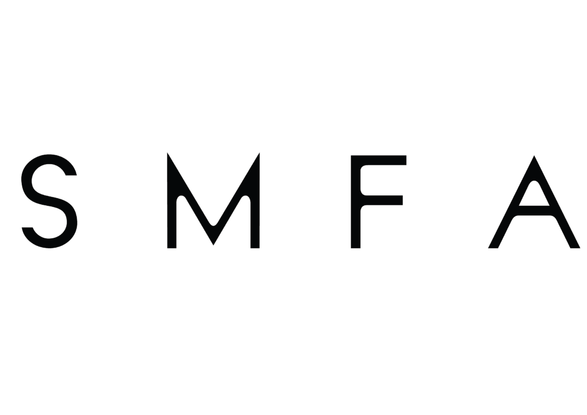 SMFA Logo